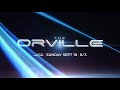 Ed Finds Out Kelly Will Be Apart Of His Crew | Season 1 Ep. 1 | THE ORVILLE