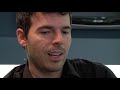 Casey Hudson Interview - How Mass Effect Began