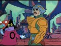 He-Man helps Orko get his powers back | He-Man Official | Masters of the Universe Official