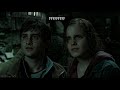 deathly hallows but it's a meme