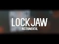 🔥 French Montana - Lockjaw Ft. Kodak Black (Instrumental)