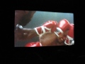 rocky 4 shown on at west end cinema 2012