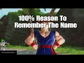 Remember The Name AMV (Xenoverse A New Age)