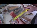 Knife Making 101 Making Paper Micarta