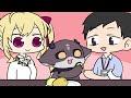 Perfect Irritation Cooking2【NIJISANJI】【Animated】
