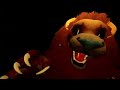 A NEW MASCOT HORROR GAME IS AFTER ME! (Indigo Park)