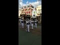 Disneyland Marching band 3/7/19
