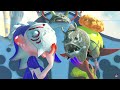 Splatoon 3 Direct got me all excited REACTIONS