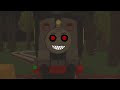 the untold story of timothy blue train with friends remake