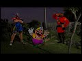Wario Dies after setting off fireworks goes horribly wrong.mp3