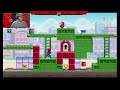 Mario vs Donkey Kong Live Stream World 1 and 2