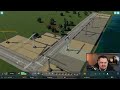 Das große 2.0 Update für Cities Skylines 2