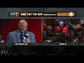 Charles Barkley ROASTING People