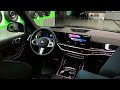 2024 BMW X5 Nardo Gray - Sound, interior and Exterior