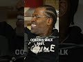 Charles Oakley Was Getting In Fights Even As A Coach #nba