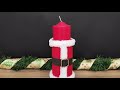 5 IDEAS NAVIDEÑAS CON LATAS DE ALUMINIO/IDEAS FACILES/MERRY CHRISTMAS/ARTESANATO.