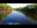 Little Manatee River Mangroves via Jetski