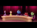 Inside out 2 trailer 😀😭😡😨🤢