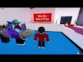 Roblox WOULD YOU RATHER…?