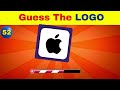 guess the logo name/guess the logo challenge#quiz #guessthelogo #challenge