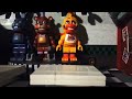 (FNaF/SM)⚠️Labyrinthe collab part⚠️(old)