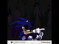 You Can't Run but Sonic.EXE 2011 Sings It