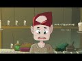 NABALIAN AKO NG BRASO || Pinoy Animation
