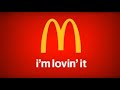 Mcdonald's UK Logo In Content Aware Scale