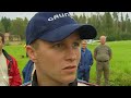 Top 10 Most Dramatic Rally Finland Moments