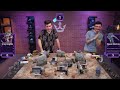 Salamanders vs Grey Knights - A 10th Edition Warhammer 40k Battle Report