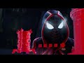 I Can't STAND This Broad !! - Spider-Man Miles Morales - Episode 2