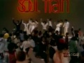 1977 Soul Train  Tavares   More Than A Woman   Hustle