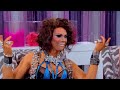 Untucked’s Most Explosive Fights 😳 RuPaul’s Drag Race