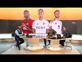 LIVE The Transfer Show | The latest on Victor Osimhen to Chelsea and more!