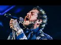 ♫ Post Malone ♫ ~ Greatest Hits ~ Best Songs Music Hits Collection Top 10 Pop Artists of All Ti