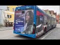 Die Regensburger Busse 2024 | das Stadtwerk. Mobilität