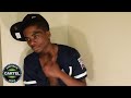 Lil Moe 6blocka On surviving a Head Shot @ age 13!! Being harrassed by Chicago Police!