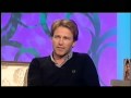 Stephen Moyer interview Paul O Grady Show Oct 8 2009