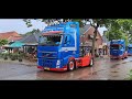 TRUCK RUN 2023 VlagtVegas -  Route 66 - Vlagtwedde (Gr./NL) Week de Besten 2023