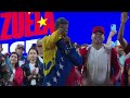 LIVE: Maduro declared winner in Venezuela election amid claims of irregularities