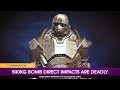 500kg Bomb Direct Impacts  - Helldivers 2 Mythbusters