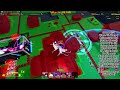 Solo Demon Mark Raid Easy! | FT 7 Star Gojo | All Star Tower Defense