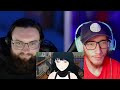 THIS IS WAR! RWBY Volume 1 Episode 15 REACTION & Review!