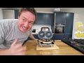 I tried a £20 Electronic Pie Maker!