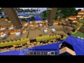 Awesome world tour! (Minecraft)