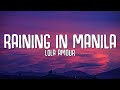 Raining in Manila (Live at The Cozy Cove) - Lola Amour