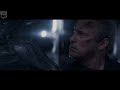 T-800 (Pops) vs T-3000 | Terminator Genisys