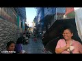 PRETTIEST in MALABON | Walk at FANTASTIC LIFE in Longos Malabon Philippines [4K] 🇵🇭