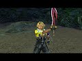 Final Fantasy X Random Sphere Grid Pat 29 - Cavern of the Stolen Fayth