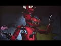 АЙСБЕРГ ВЫРЕЗАННОГО КОНТЕНТА ФНАФ | FNAF Айсберг | Five Nights at Freddy's